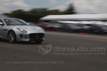 Feel Jaguar Land Rover Fast Drive Day (272)