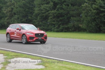 Feel Jaguar Land Rover Fast Drive Day (291)