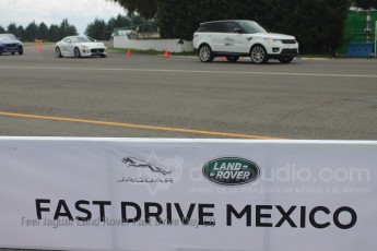 Feel Jaguar Land Rover Fast Drive Day (3)