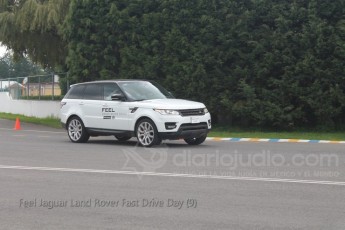 Feel Jaguar Land Rover Fast Drive Day (9)