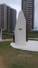 Monumento Victimas de Israel en Juegos Olímpicos 0008