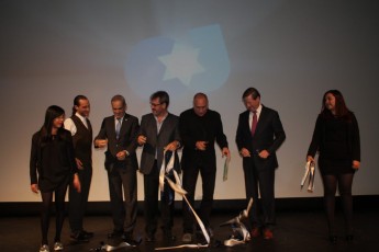 Inauguración Festival de Cine Judío México (80)