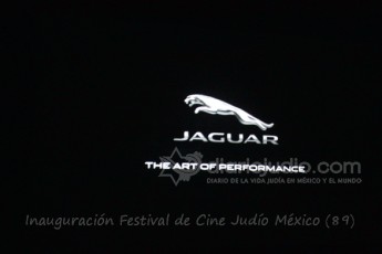 Inauguración Festival de Cine Judío México (89)
