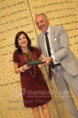 Reneé Dayan Premio Maguen David 2017 (262)
