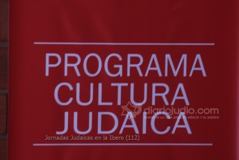 Jornadas Judaicas en la Ibero (112)