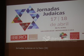 Jornadas Judaicas en la Ibero (30)