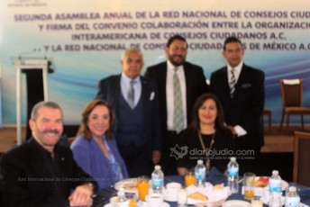 Red Internacional de Consejos Ciudadanos en Huixquilucan (24)
