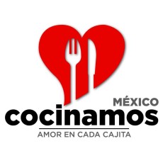 Cocinamos México y un dia sin quejas (3)