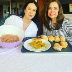 Cocinamos México y un dia sin quejas (7)