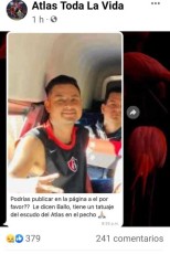tragedia futbol mexicano atlas queretaro (12)