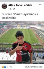 tragedia futbol mexicano atlas queretaro (9)