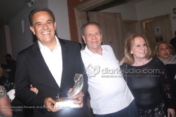 Premio Jerusalem Fernando de la Mora Consejo Sionista de México (104)