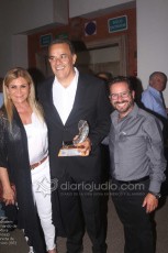 Premio Jerusalem Fernando de la Mora Consejo Sionista de México (88)