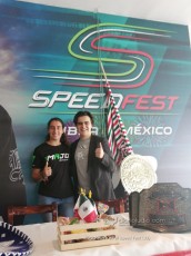 Vibra Mexico en el Speed Fest (33)