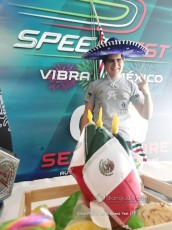 Vibra Mexico en el Speed Fest (7)