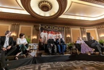 Conferencia de prensa MOCEDADES - OCESA - FotoLuluUrdapilleta 2